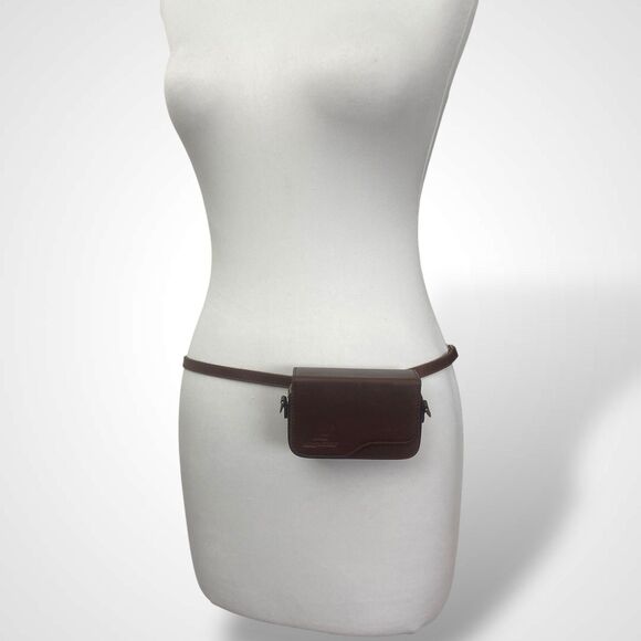 MegaGear Canon PowerShot G9 X Mark II, G9 X Leather Camera Hard Case with Strap - Picture 4 of 14